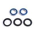 KimpexHD - Wheel Bearing & Seal Kit (25-1122-KIMP)