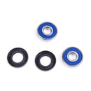 KimpexHD - Wheel Bearing & Seal Kit (25-1317-KIMP)