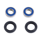 KimpexHD - Wheel Bearing & Seal Kit (25-1395-KIMP)