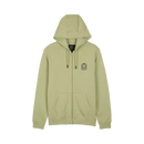 Fox Racing - Exploration Fleece Zip