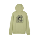 Fox Racing - Exploration Fleece Zip-Cactus (32612-306)