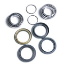 KimpexHD - Wheel Bearing & Seal Kit (25-1498-KIMP)