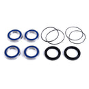 KimpexHD - Wheel Bearing & Seal Kit (25-1526-KIMP)