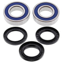 KimpexHD - Wheel Bearing & Seal Kit (25-1542-KIMP)