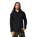 Fox Racing - Survivalist Windbreaker-Black (32616-001)