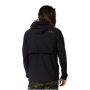 Fox Racing - Survivalist Windbreaker-Black (32616-001)