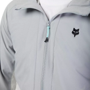 Fox Racing - Survivalist Windbreaker-Steel Gray (32616-172)