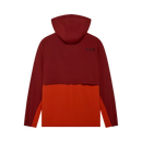 Fox Racing - Survivalist Windbreaker-Rust (32616-180)