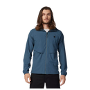 Fox Racing - Survivalist Windbreaker-Dark Vintage (32616-564)