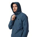 Fox Racing - Survivalist Windbreaker-Dark Vintage (32616-564)