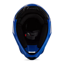 Fox Racing - V Core Helmet-Blue (32621-002)