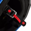 Fox Racing - V Core Helmet-Blue (32621-002)