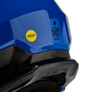 Fox Racing - V Core Helmet-Blue (32621-002)