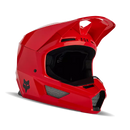 Fox Racing - V Core Helmet-Red (32621-003)