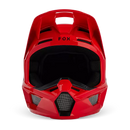 Fox Racing - V Core Helmet-Red (32621-003)