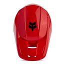 Fox Racing - V Core Helmet-Red (32621-003)
