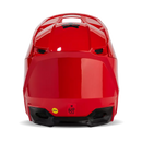 Fox Racing - V Core Helmet-Red (32621-003)