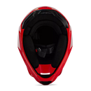 Fox Racing - V Core Helmet-Red (32621-003)
