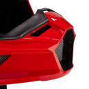 Fox Racing - V Core Helmet-Red (32621-003)