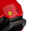 Fox Racing - V Core Helmet-Red (32621-003)