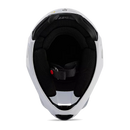 Fox Racing - V Core Helmet-White (32621-008)