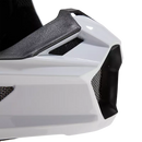 Fox Racing - V Core Helmet-White (32621-008)