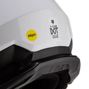 Fox Racing - V Core Helmet-White (32621-008)