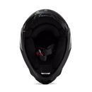 Fox Racing - V Core Helmet-Matte Black (32621-255)