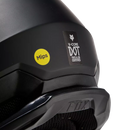 Fox Racing - V Core Helmet-Matte Black (32621-255)