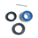 KimpexHD - Tapered Lower Steering Bearing & Seal Kit HD (25-1460-KIMP)