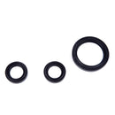 KimpexHD - Differential Seal Kit