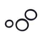 KimpexHD - Differential Seal Kit