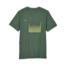 Fox Racing - Sipping Prem Short Sleeve Tee-Hunter Green (32747-041)
