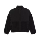 Fox Racing - Womens Survivalist Sherpa Full Zip Jacket