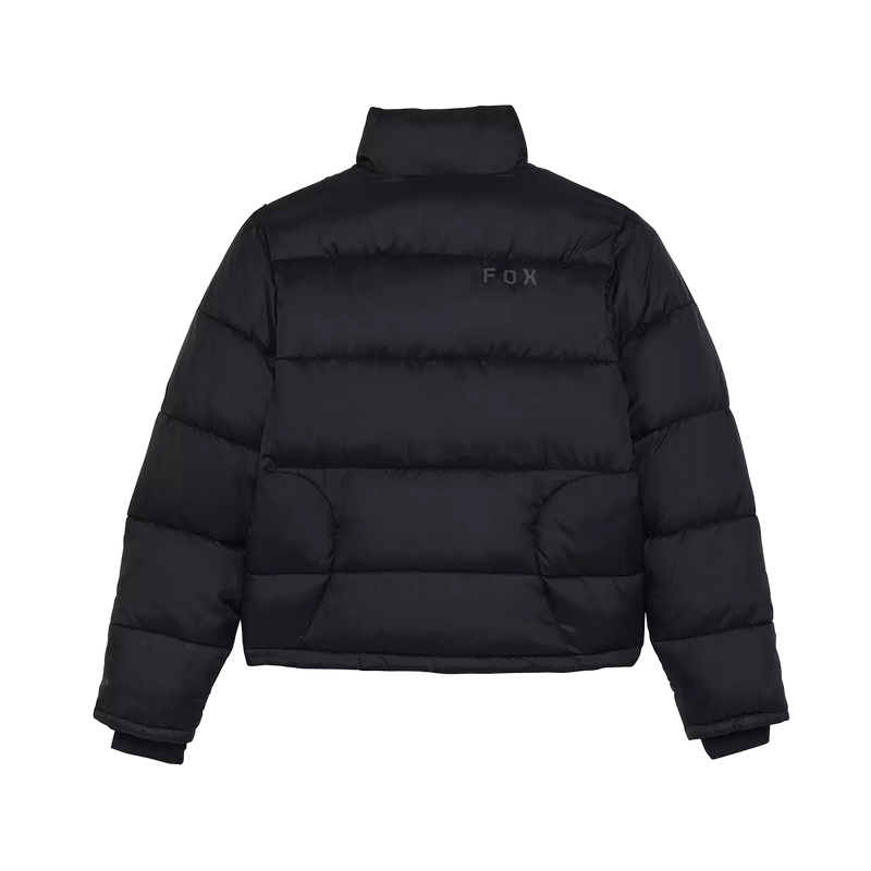 Fox Racing - Womens Ridgeway Hi-Loft Jacket