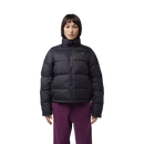 Fox Racing - Womens Ridgeway Hi-Loft Jacket-Black (32778-001)