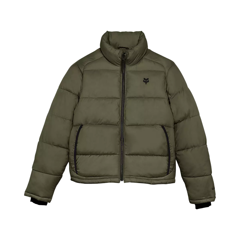 Fox Racing - Womens Ridgeway Hi-Loft Jacket