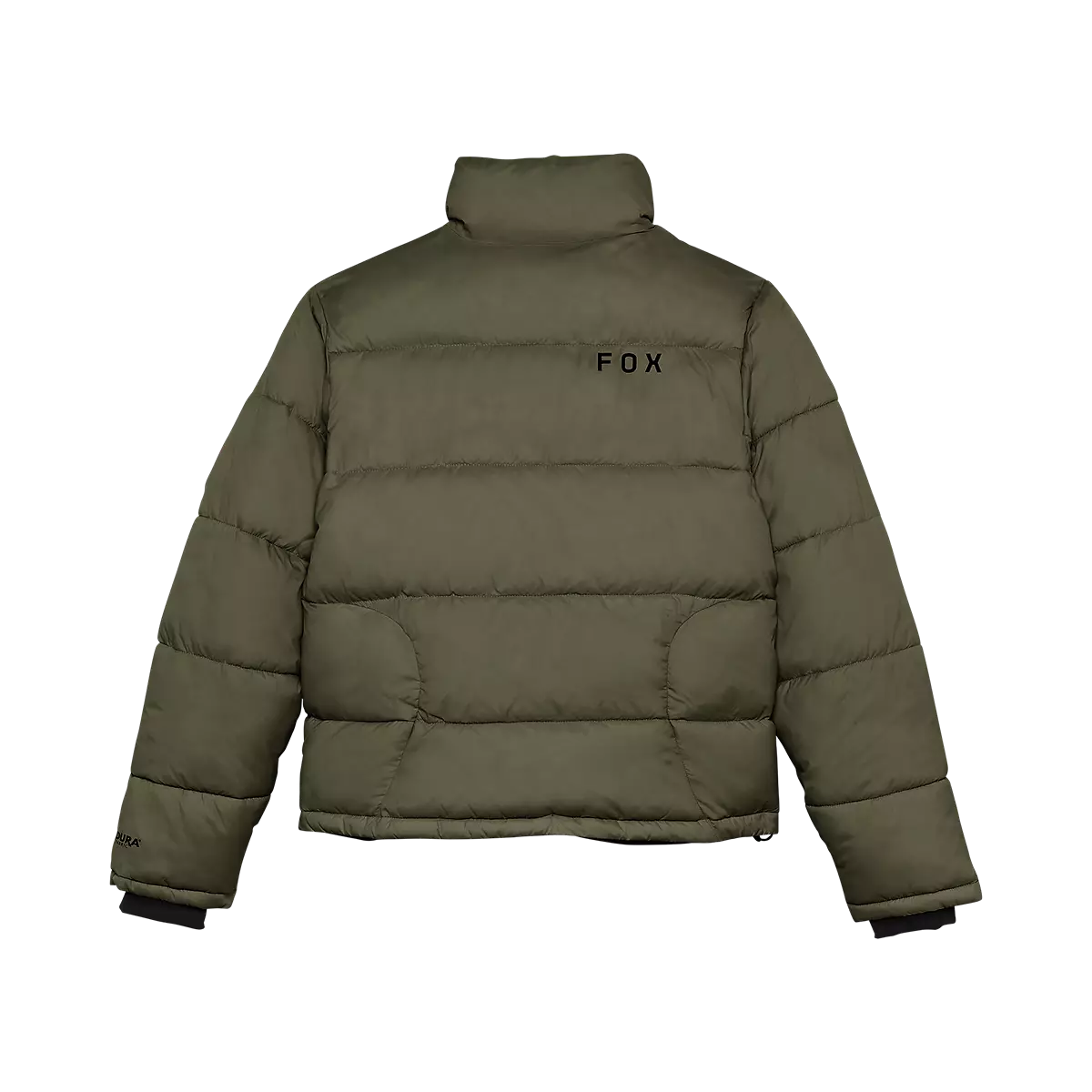 Fox Racing - Womens Ridgeway Hi-Loft Jacket