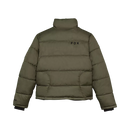 Fox Racing - Womens Ridgeway Hi-Loft Jacket-Olive Green (32778-099)