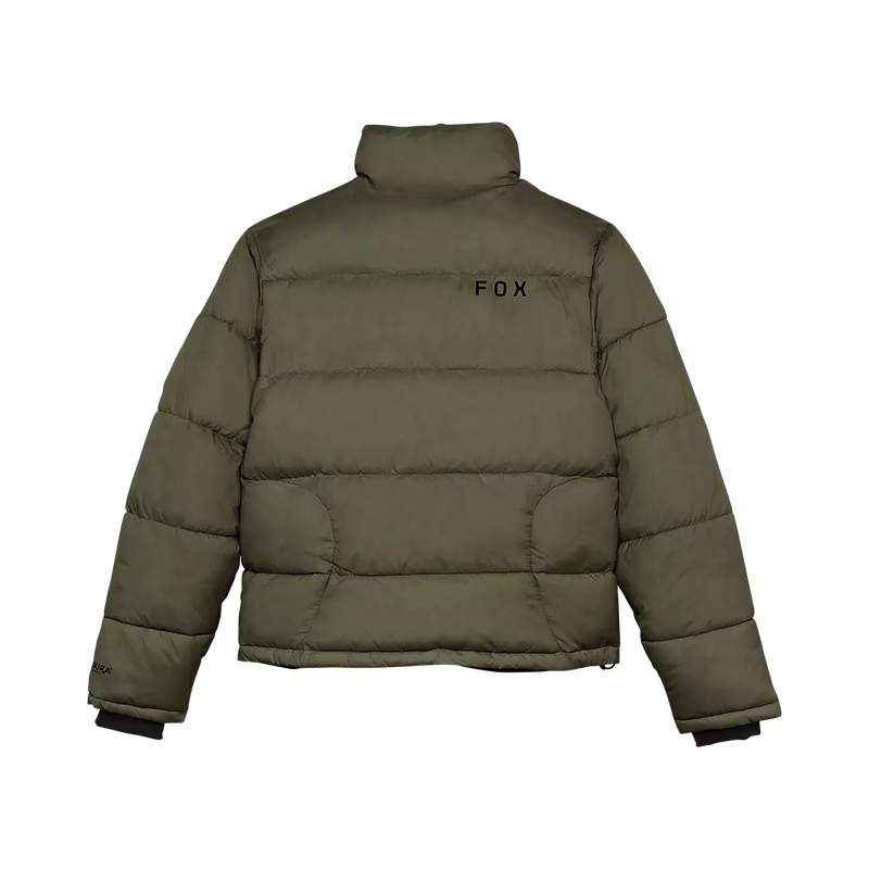 Fox Racing - Womens Ridgeway Hi-Loft Jacket