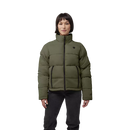 Fox Racing - Womens Ridgeway Hi-Loft Jacket-Olive Green (32778-099)