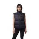 Fox Racing - Womens Ridgeway Hi-Loft Vest-Black (32779-001)