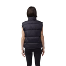 Fox Racing - Womens Ridgeway Hi-Loft Vest-Black (32779-001)
