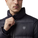 Fox Racing - Ridgeway Hi-Loft Jacket-Black (32783-001)