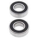 KimpexHD - Wheel Bearing & Seal Kit (25-1571-KIMP)