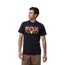 Fox Racing - Energy Premium T-shirt-Black (32789-001)