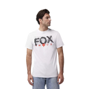 Fox Racing - Energy Premium T-shirt-Optic White (32789-190)