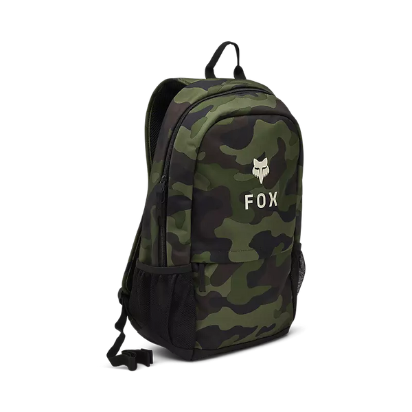 Fox Racing 180 Backpack Green Camo