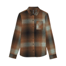 Fox Racing - Womens Traildust Flannel Shirt