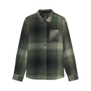 Fox Racing - Womens Traildust Flannel Shirt